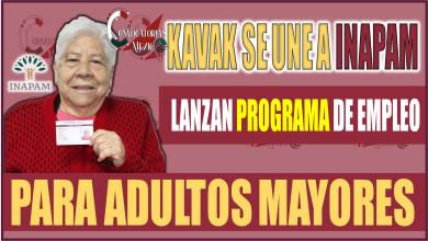 Kavak se une con INAPAM: Lanza programa de empleo y capacitación para Adultos Mayores