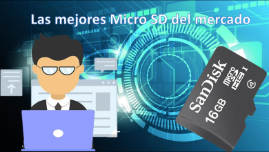 Las mejores Micro SD del mercado