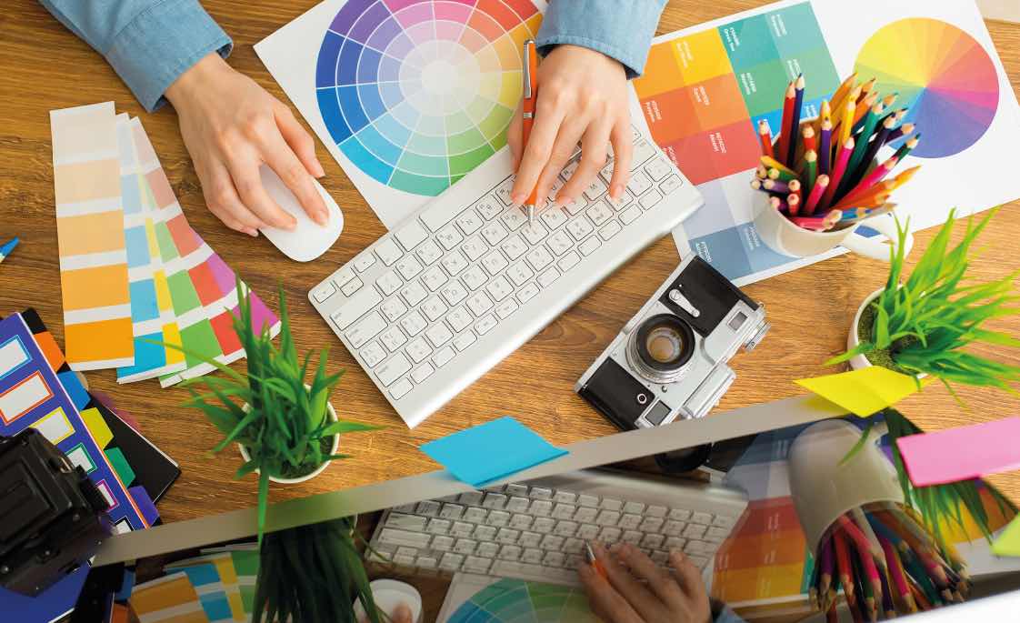 Los 10 Mejores Diplomados en Diseño Gráfico en Sonora