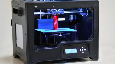Las 3 mejores impresoras 3D para tu creatividad