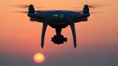 Los 4 mejores drones para principiantes y profesionales
