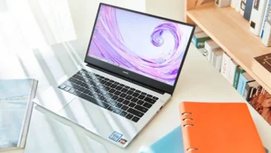 Los 4 mejores laptops para trabajar y estudiar