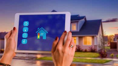 Los mejores sistemas de seguridad para el hogar inteligente