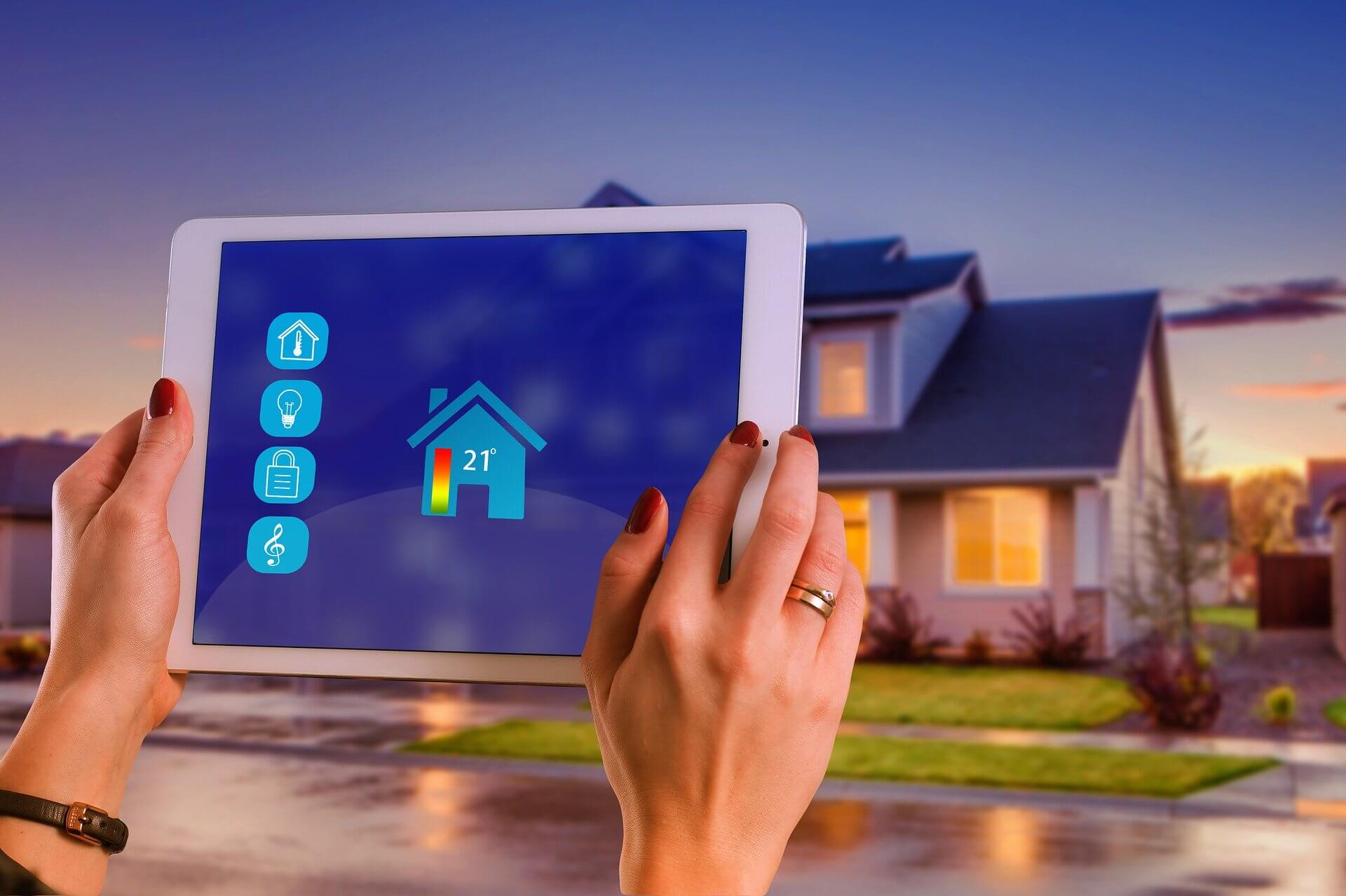 Los mejores sistemas de seguridad para el hogar inteligente