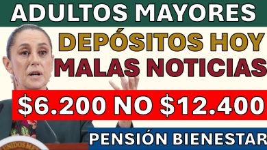 Pensión Bienestar: qué esperar del depósito de septiembre-octubre y cómo evitar rumores