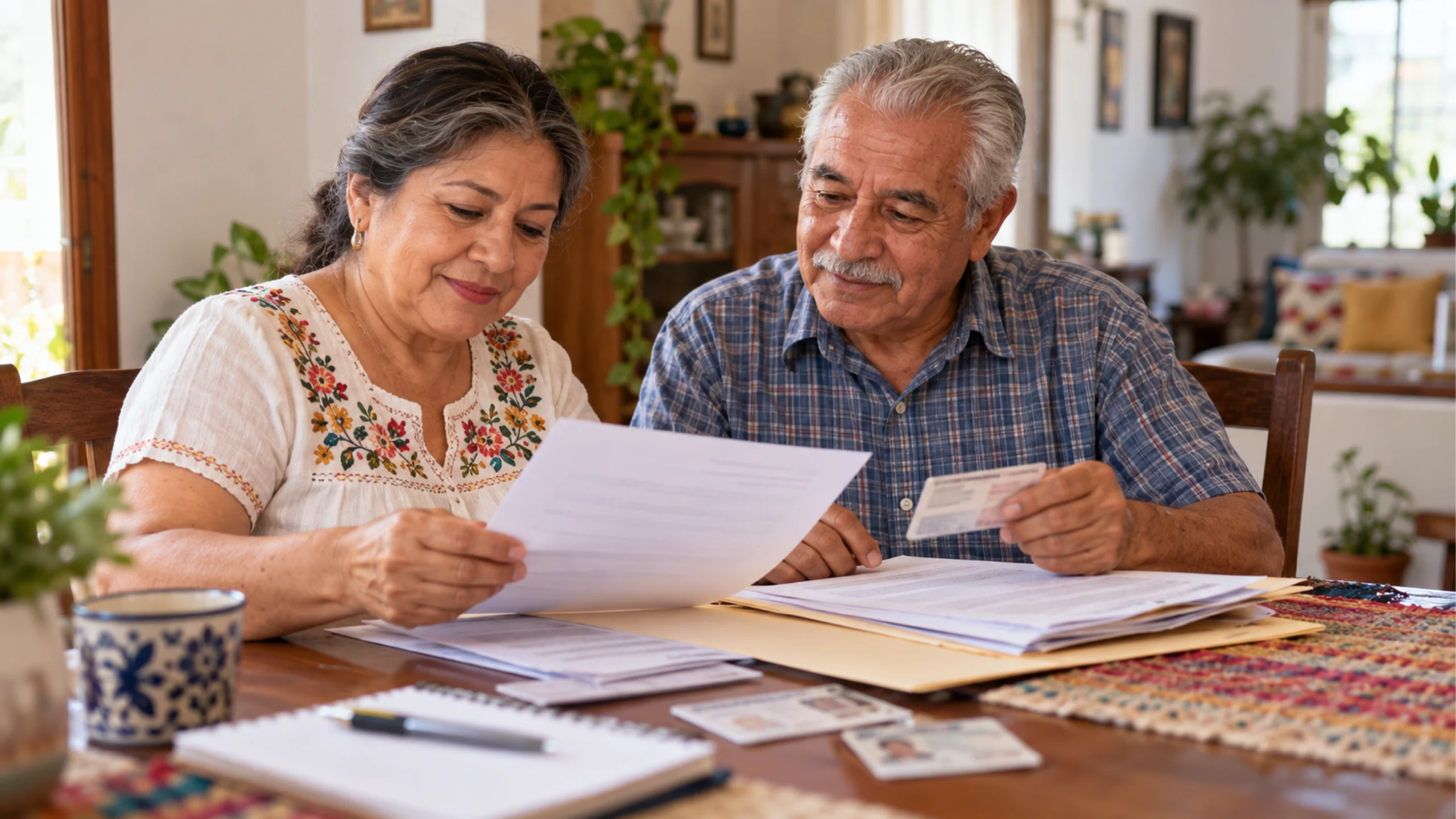 Mujeres de 60 años y adultos de 65: cuándo podrían registrarse a las Pensiones Bienestar