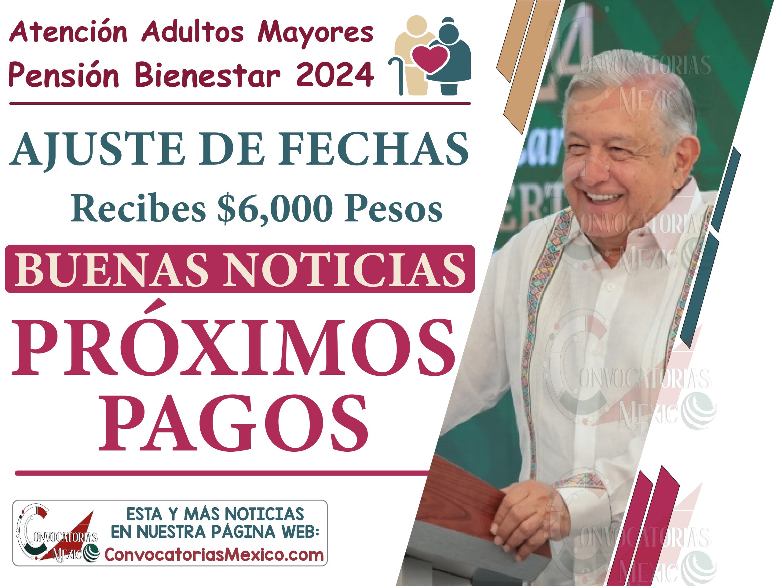 Ajuste de fechas para beneficiarios adultos mayores de la Pensión Bienestar 2024 11 Mesa de trabajo 1 126 scaled