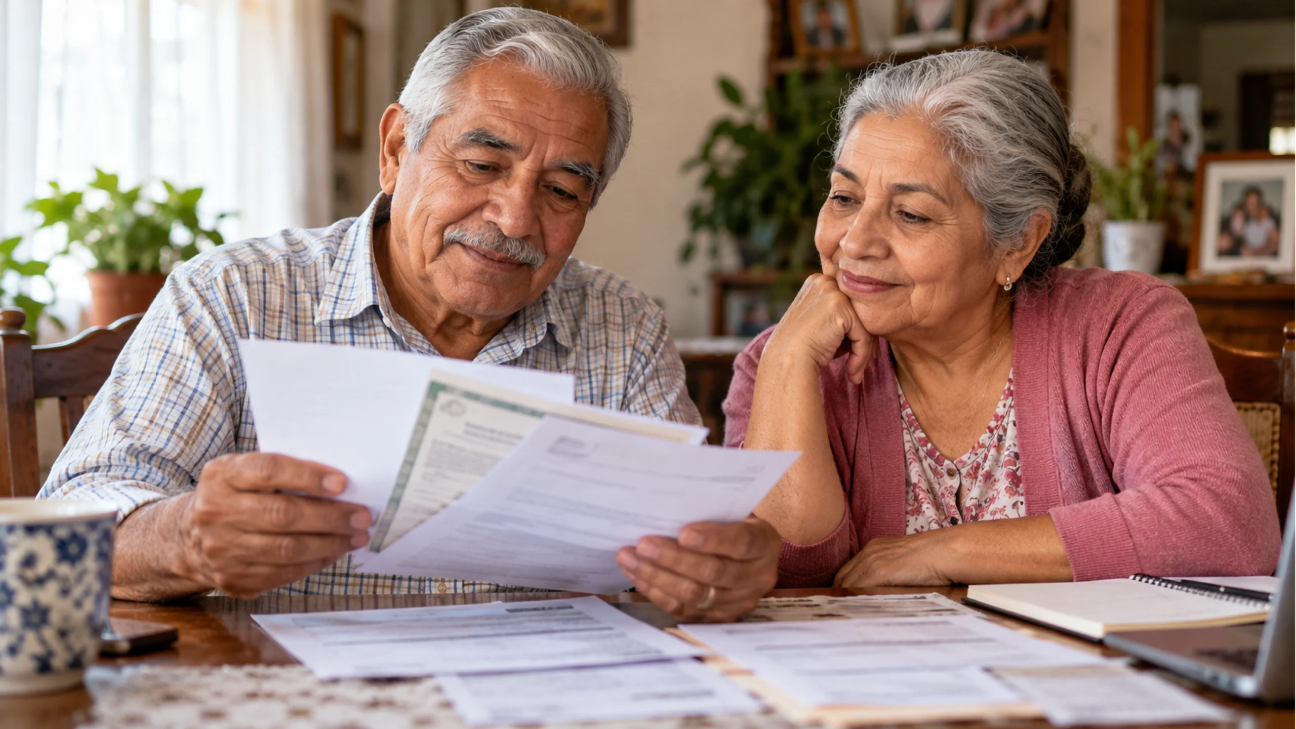Pensión Bienestar: estos adultos mayores ya cumplieron 65 años y podrán registrarse en la próxima convocatoria