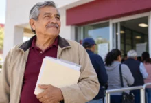 ¿Eres hombre y tienes de 60 a 64 años? Estos estados ofrecen apoyos en 2026