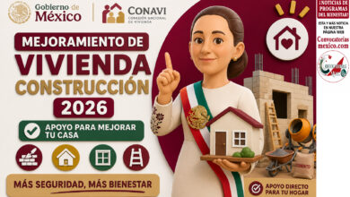 Mejoramiento de Vivienda — Construcción 2026 en Carmen, Campeche: apoyo del IMUVI para mejorar casas