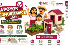 Mujeres Renacimiento Yucatán 2026: apoyo económico bimestral para mujeres