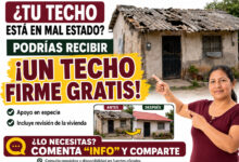 Techos Firmes Puebla 2026: requisitos para recibir apoyo y mejorar una vivienda