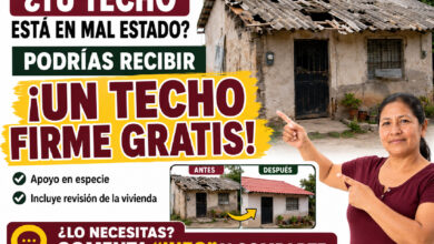 Techos Firmes Puebla 2026: requisitos para recibir apoyo y mejorar una vivienda