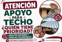 Techos para vivienda en 2026: quién puede recibir el apoyo de Hogar Digno y qué requisitos debe cumplir