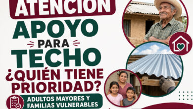 Techos para vivienda en 2026: quién puede recibir el apoyo de Hogar Digno y qué requisitos debe cumplir