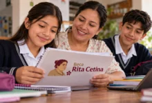 Beca Rita Cetina octubre 2026: quiénes recibirán pago y cuánto depositan