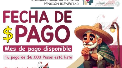 ¿Cuándo se volverán a depositar los pagos de la Pensión Bienestar?