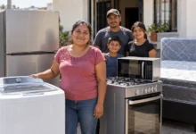 Equipando Tu Casa 2026 en Querétaro: requisitos para pedir refrigerador, estufa, lavadora o colchón hasta agotar existencias