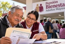 Cumples 65 años en 2026: así funciona el bimestre de incorporación a Pensión Bienestar