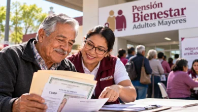 Cumples 65 años en 2026: así funciona el bimestre de incorporación a Pensión Bienestar
