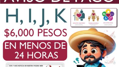 ¿Quiénes cobran el 08 y 09 de julio? Estos adultos mayores ya reciben el pago de la Pensión Bienestar 2024