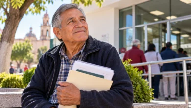 Cumples 65 años en diciembre de 2026: ¿podrás entrar a Pensión Bienestar?