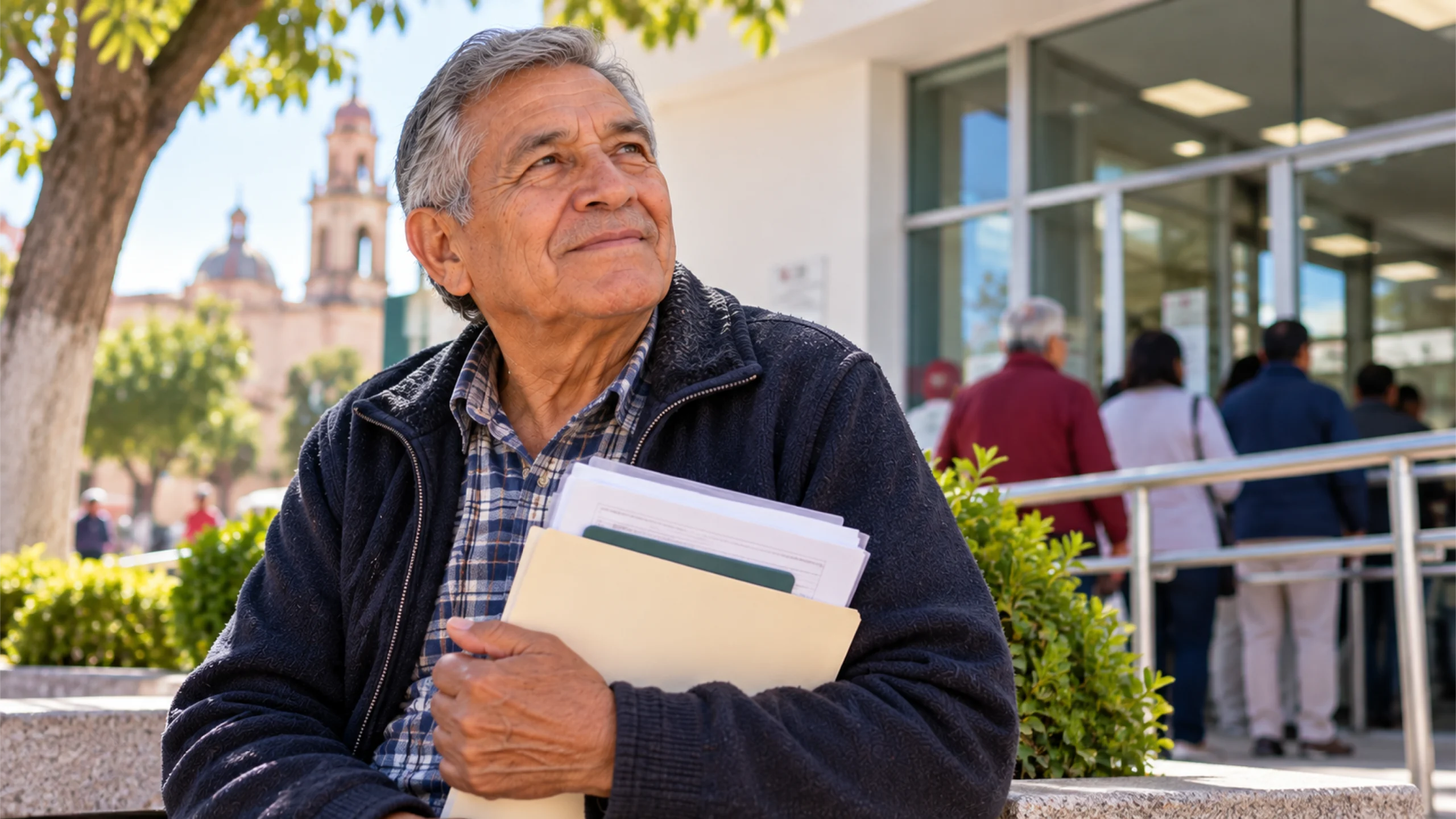 Cumples 65 años en diciembre de 2026: ¿podrás entrar a Pensión Bienestar?