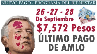 Este fin de semana este programa del Bienestar recibe más de $7,000 pesos en la Tarjeta del Bienestar