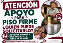 Pisos firmes en 2026: quién puede solicitar el apoyo de León Hogar Digno y cómo funciona