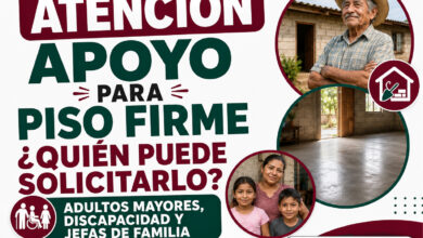 Pisos firmes en 2026: quién puede solicitar el apoyo de León Hogar Digno y cómo funciona