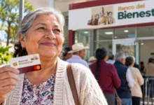 Primer pago Pensión Bienestar: cuánto tarda después del registro y entrega de tarjeta en 2026