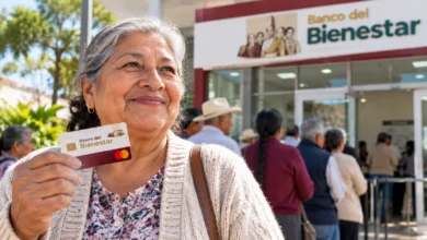 Primer pago Pensión Bienestar: cuánto tarda después del registro y entrega de tarjeta en 2026