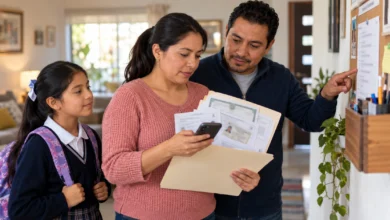 Beca Rita Cetina: padres de familia, reúnan estos documentos para el próximo registro en línea