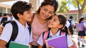 Familias de continuidad Rita Cetina: quién recibe pagos bimestrales en primaria