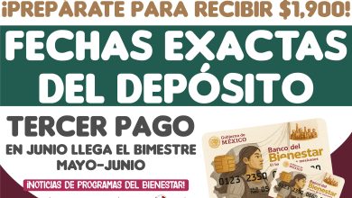 ¡Mensajes para beneficiarios! Esto se sabe de la fecha de pago de la Beca Benito Juárez 2025