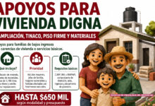 Programa de Vivienda Tamaulipas 2026: apoyos para vivienda digna, requisitos y cómo solicitarlo