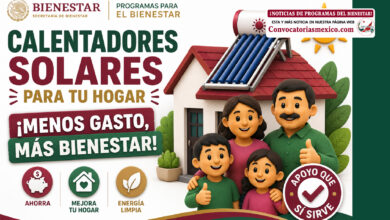 Acuitzio del Canje contempla calentadores solares para viviendas durante 2026