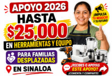 Ventanilla de Bienestar Yucatán 2026: apoyos económicos, médicos y para reparar viviendas