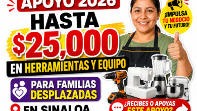 Ventanilla de Bienestar Yucatán 2026: apoyos económicos, médicos y para reparar viviendas