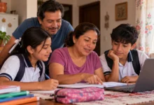 ¿Tu hijo acaba de entrar a primero de secundaria? Esto debes saber sobre la Beca Rita Cetina