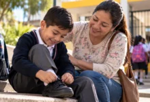 Zapatos para el Bienestar 2026: registro disponible en Ecatepec; estos documentos necesitas