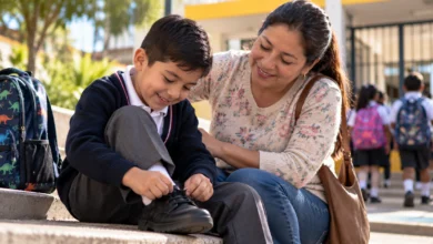 Zapatos para el Bienestar 2026: registro disponible en Ecatepec; estos documentos necesitas