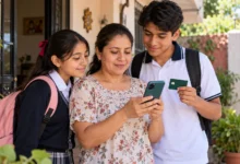 A días de octubre: comienzan pagos de las becas Rita Cetina y Benito Juárez de $1,900