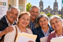 ¿Tienes 60, 61, 62, 63 o 64 años? Estos estados ofrecen apoyos antes de llegar a la Pensión Bienestar