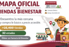 Productos básicos a precios accesibles Tiendas Bienestar y Alimentación para el Bienestar