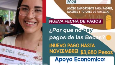¿Por qué no hay pagos de las Becas Benito Juárez? Este es el motivo