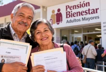 Cumples 65 años en noviembre o diciembre: documentos para Pensión Bienestar 12 Mesa de trabajo 5 11