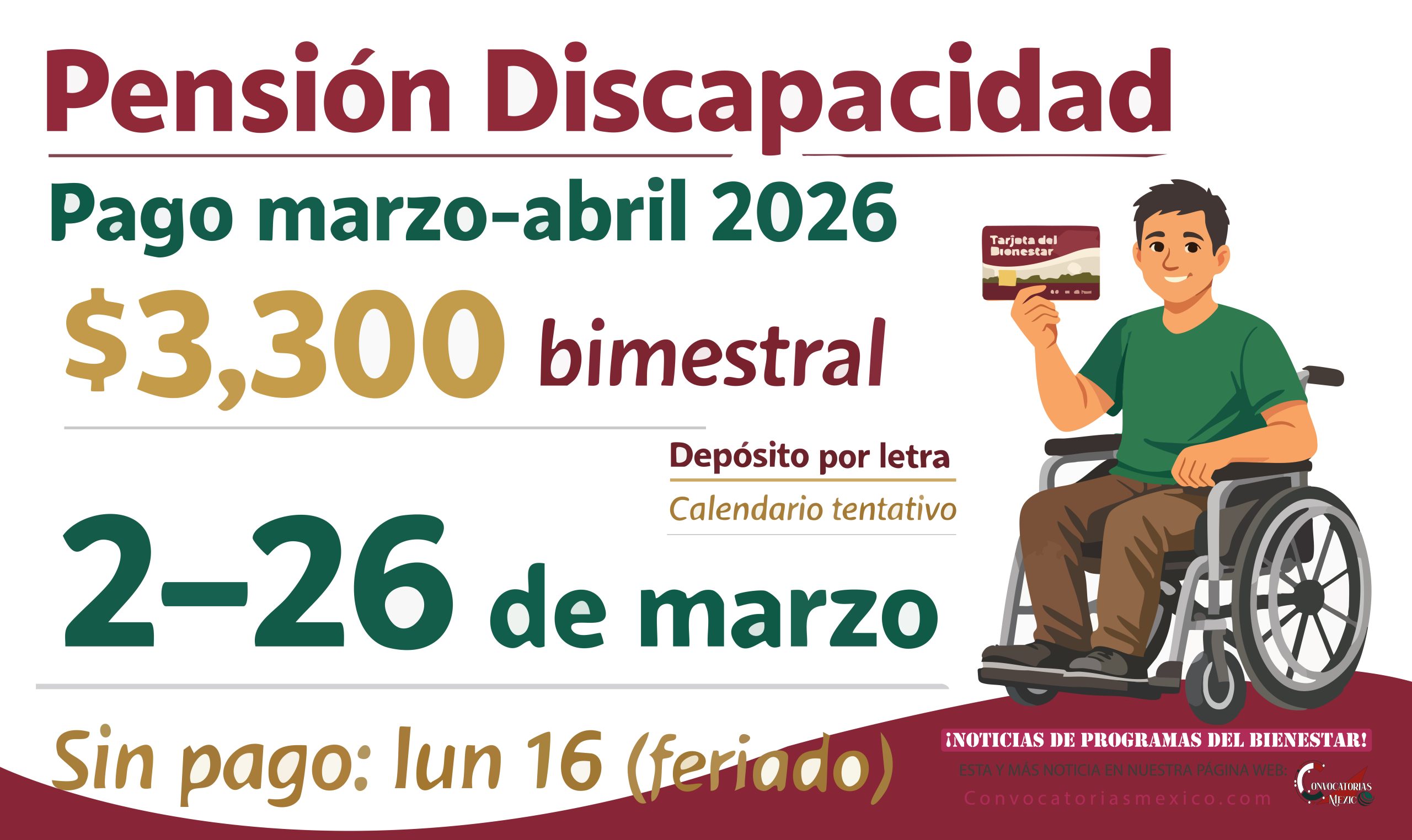 Próximo pago para la Pensión para las Personas Con Discapacidad en Marzo 20265 11 Mesa de trabajo 5 362 scaled