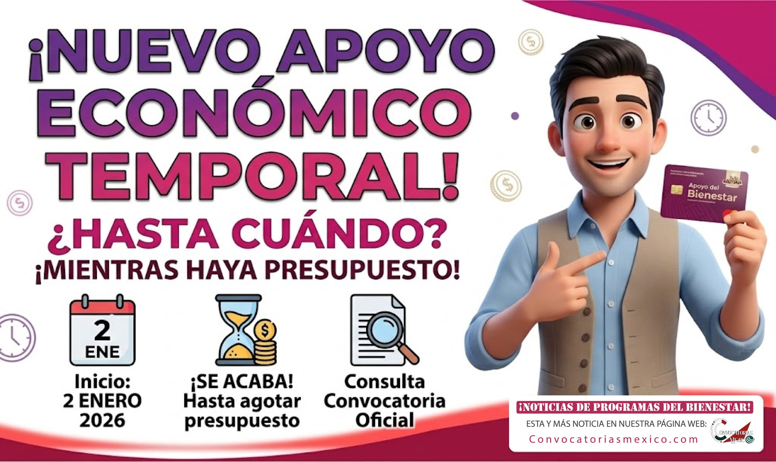 Apoyo Económico Temporal 2026: ya está disponible y se podrá pedir hasta que se acabe el presupuesto 11 Mesa de trabajo 5 407 scaled