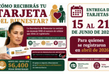 Cómo recibirás tu tarjeta de la Pensión Bienestar para Personas Adultas Mayores: este es el proceso para cobrar el apoyo